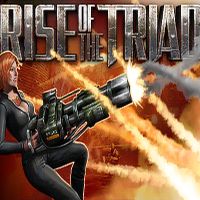 Rise of the Triad PC Steam Ключ