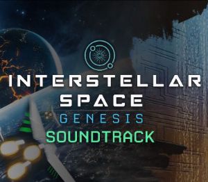 Interstellar Space: Genesis - Soundtrack DLC Steam Ключ
