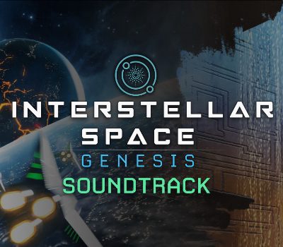 Interstellar Space: Genesis - Soundtrack DLC Steam Ключ
