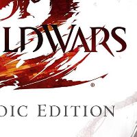 Guild Wars 2 Heroic издание Digital Download Ключ