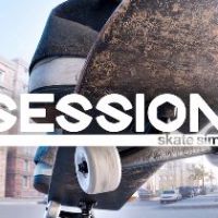 Session: Skate Sim Steam Альтергифт