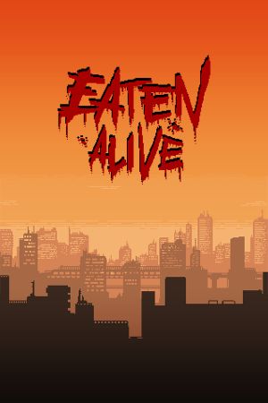 Eaten Alive Steam Ключ