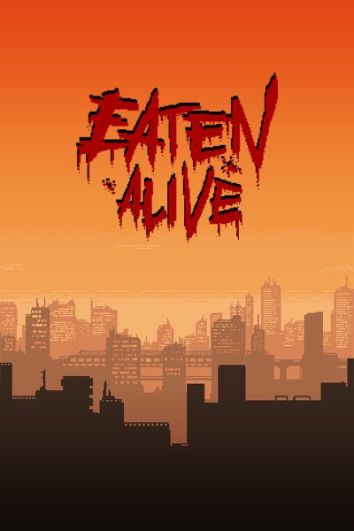 Eaten Alive Steam CD Key