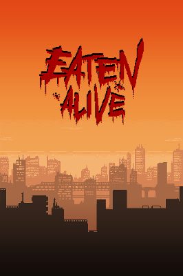 Eaten Alive Steam Ключ
