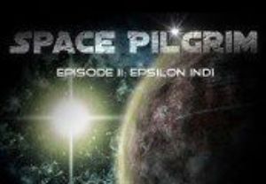 Space Pilgrim Episode II: Epsilon Indi Steam Ключ