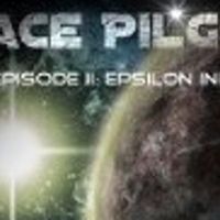 Space Pilgrim Episode II: Epsilon Indi Steam Ключ