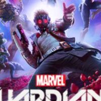 Marvel's Guardians of the Galaxy EU PC Steam Ключ
