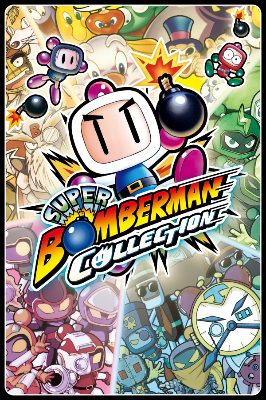 Super Bomberman Коллекция PC Steam Ключ