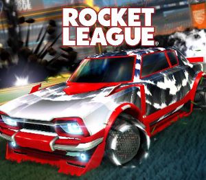 Rocket League - Season 10 Elite Pack DLC AR XBOX One / Xbox Series X|S Ключ