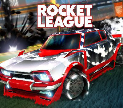 Rocket League - Season 10 Elite Pack DLC AR XBOX One / Xbox Series X|S Ключ