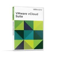 VMware vCloud Suite 6 Enterprise издание EU Ключ