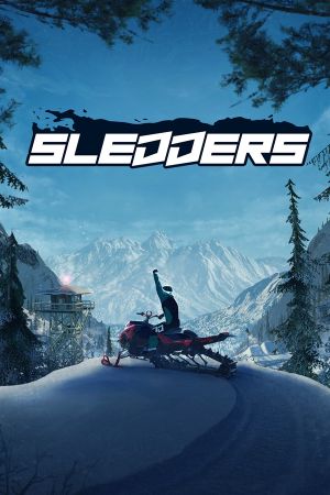 Sledders PC Steam Аккаунт
