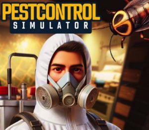 Pest Control Simulator PC Steam CD Key