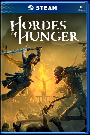 Hordes of Hunger PC Steam Аккаунт