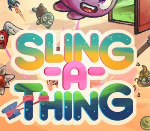 Sling-A-Thing PC Steam CD Key