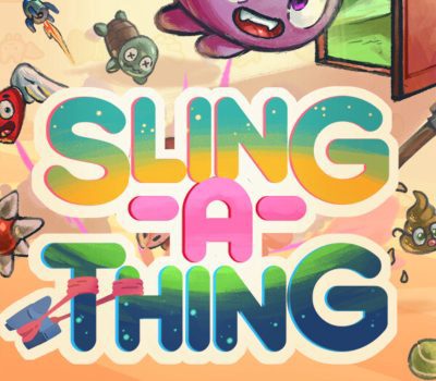 Sling-A-Thing PC Steam CD Key