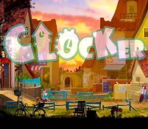 Clocker Steam Ключ