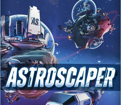 AstroScaper PC Steam Ключ