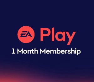 EA Play - 1 мес. подписка XBOX One / Xbox Series X|S Ключ