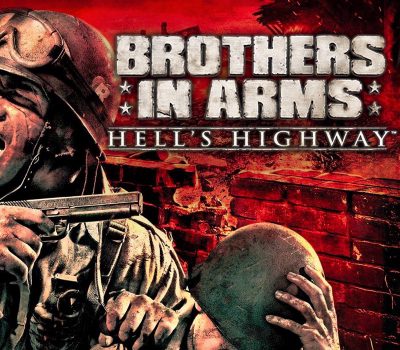 Brothers in Arms: Hell's Highway EU Ubisoft Connect Ключ