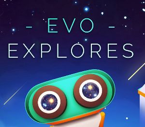 Evo Explores Steam Ключ
