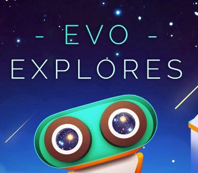 Evo Explores Steam Ключ