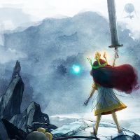 Child of Light Ubisoft Connect PC Ключ