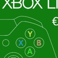 XBOX Live €100 Предоплаченная карта PT