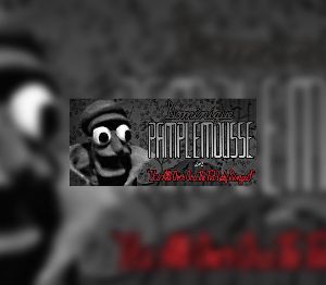 Dominique Pamplemousse Steam Ключ