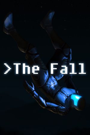 The Fall EU PC Steam Ключ