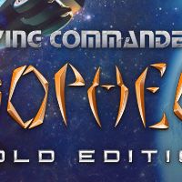 Wing Commander 5: Prophecy Gold-издание GOG Ключ