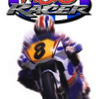 Moto Racer 4 Deluxe-издание Steam Ключ