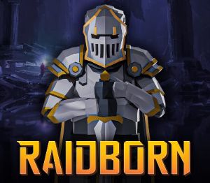 RAIDBORN PC Steam CD Key