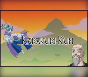 Karakuri-kun - A Japanese Tale Steam Ключ