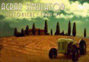 Agricultural Simulator: Historical Farming Steam Подарок