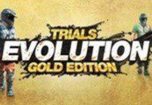 Trials Evolution Gold-издание Ubisoft Connect Ключ