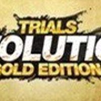 Trials Evolution Gold-издание Ubisoft Connect Ключ