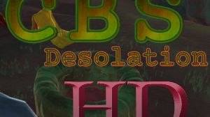 CBS: Desolation PC Steam Ключ