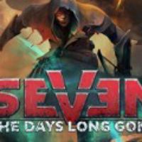 Seven: The Days Long Gone - Artbook, Guidebook and Map DLC Steam Ключ