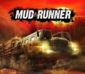 MudRunner AR XBOX One / Xbox Series X|S Ключ