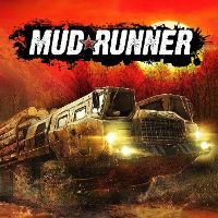 MudRunner AR XBOX One / Xbox Series X|S Ключ