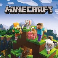Minecraft XBOX One / Xbox Series X|S Ключ