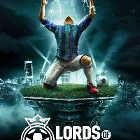 Lords of Football Steam Ключ
