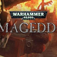 Warhammer 40,000: Armageddon EU PC Steam Ключ