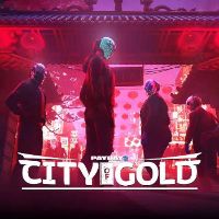 PAYDAY 2: City of Gold Коллекция Steam Ключ