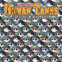 War of the Human Tanks - Limited Operations Steam Ключ