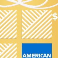 American Express $1000 US Подарочная карта (6 Month Expiration)