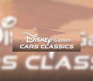 Disney Cars Classics EU PC Steam Ключ