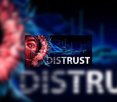 Distrust PC Steam Ключ