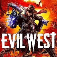 Evil West XBOX One / Xbox Series X|S Ключ
